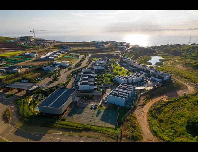 936M² VACANT LAND FOR SALE IN SIBAYA PRECINCT